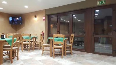 La Posada del Druida — foto 5