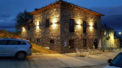 La Posada del Druida — foto 6
