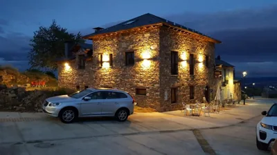 La Posada del Druida — foto 9