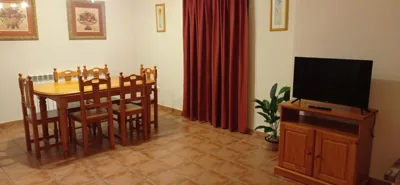 LA POSADA DEL HORNO — Foto 4