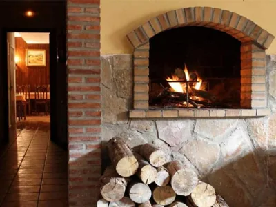 LA POSADA DEL HORNO — Foto 8
