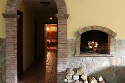 LA POSADA DEL HORNO — Foto 10