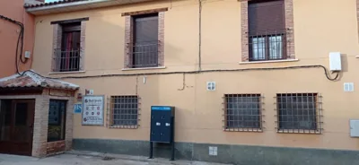 LA POSADA DEL HORNO — Foto 12