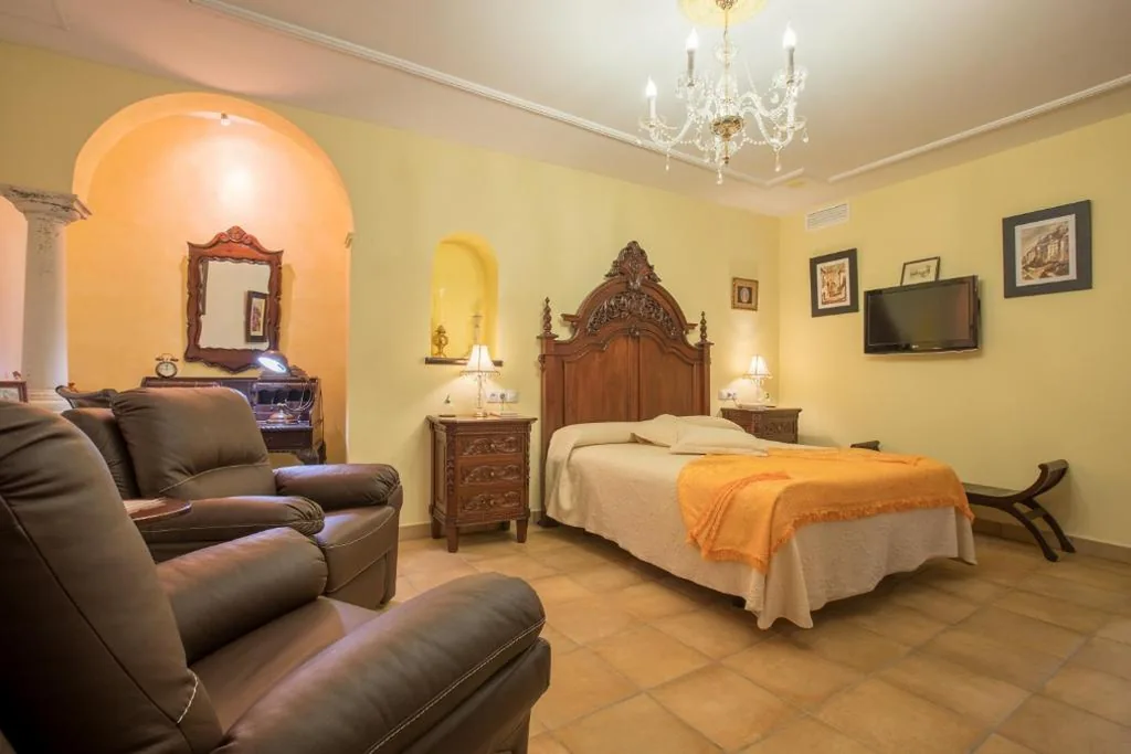 La Posada Del Infante