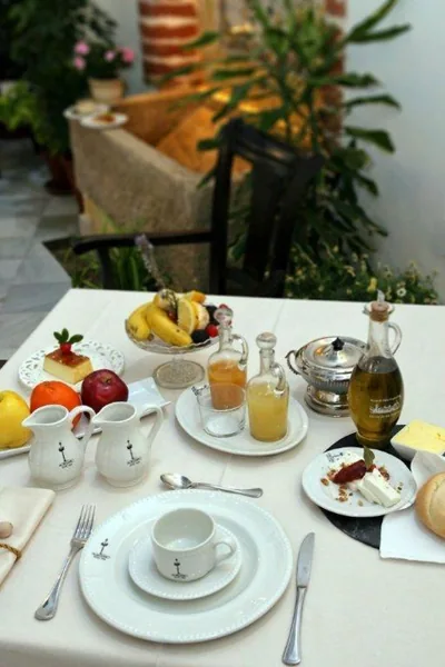 La Posada Del Infante — foto 4