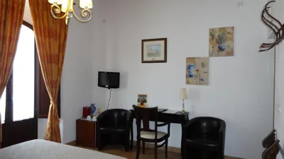 La Posada Del Infante — foto 5