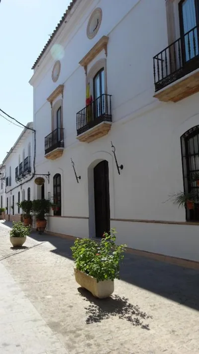 La Posada Del Infante — foto 6
