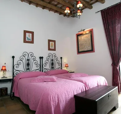 La Posada Del Infante — foto 9