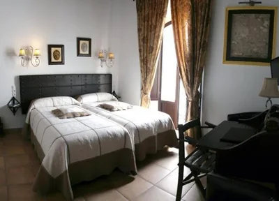 La Posada Del Infante — foto 10