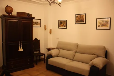 La Posada Del Infante — foto 11