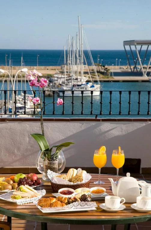 La Posada del Mar