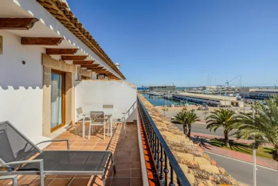 La Posada del Mar — foto 4