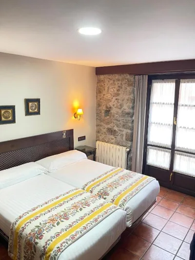 La Posada del Rey — Foto 7