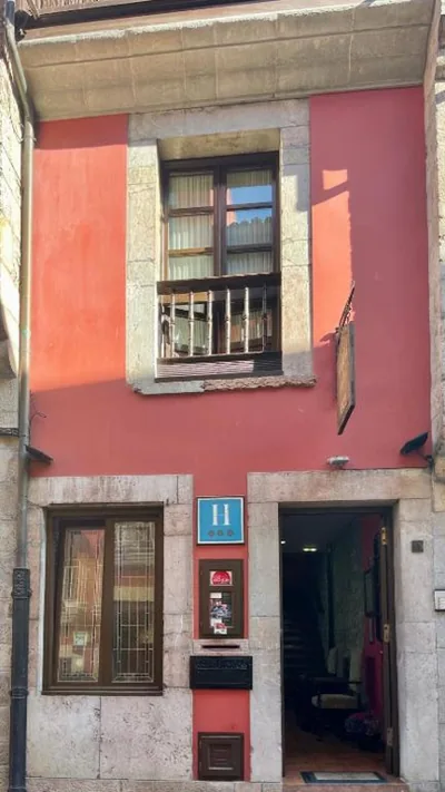 La Posada del Rey — Foto 9