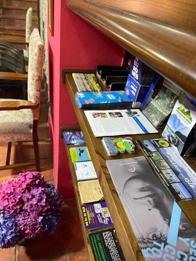 La Posada del Rey — Foto 12