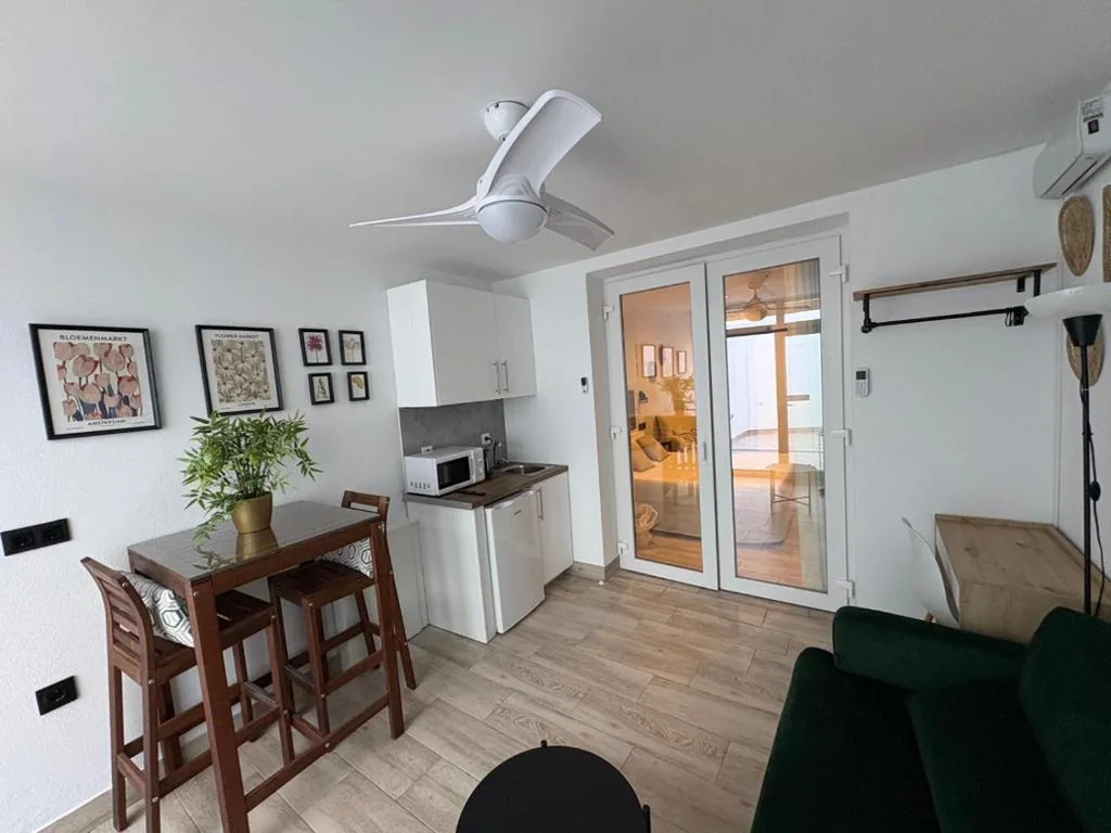 Apartamento Deluxe — La Posada del Teatro H Boutique Parking Gratis