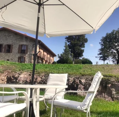 LA POSADA DEL TENOR — foto 5
