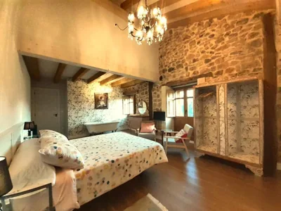 LA POSADA DEL TENOR — foto 6
