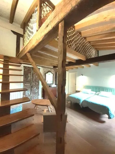 LA POSADA DEL TENOR — foto 11