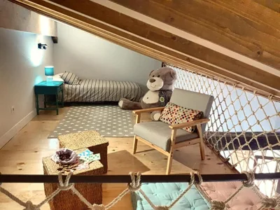 LA POSADA DEL TENOR — foto 12
