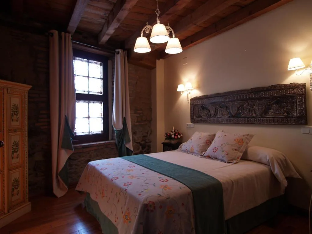 La Posada del Tiétar