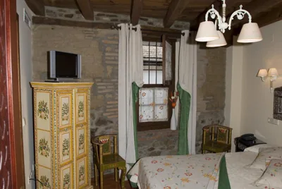 La Posada del Tiétar — foto 4