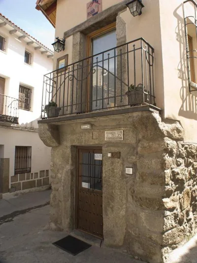 La Posada del Tiétar — foto 5