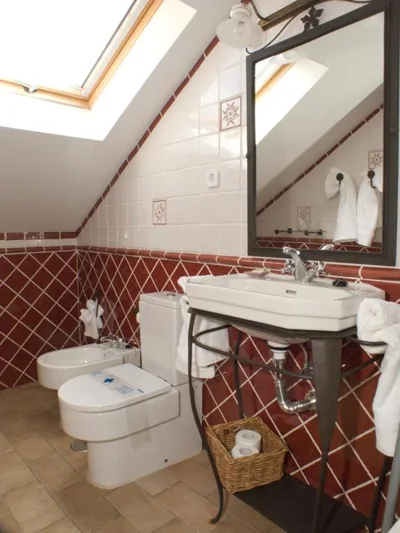 La Posada del Tiétar — foto 7