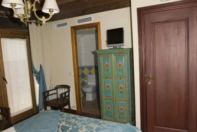 La Posada del Tiétar — foto 8