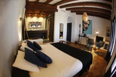 La Posada del Torcal — foto 2