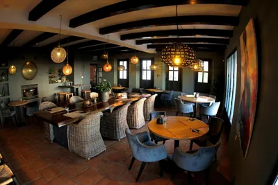 La Posada del Torcal — foto 5