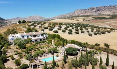 La Posada del Torcal — foto 6