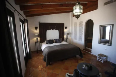 La Posada del Torcal — foto 7