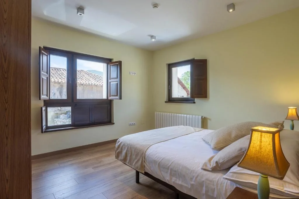 Apartamento — La Posada del Vencejo