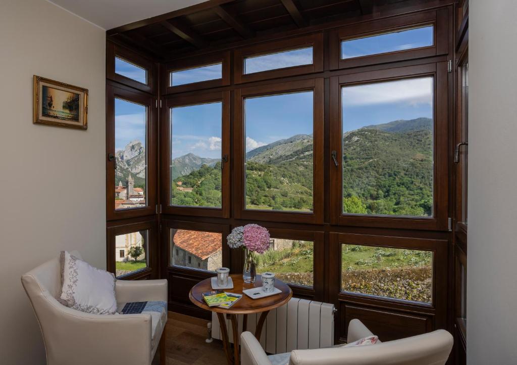 La Posada del Vencejo