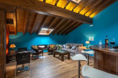 La Posada del Vencejo — foto 12