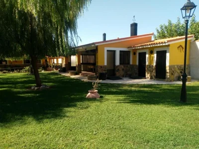 La Posada Hípica — foto 9
