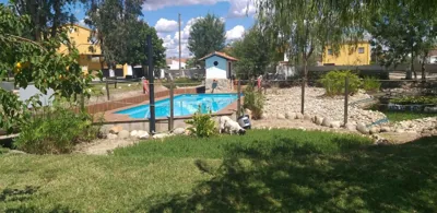 La Posada Hípica — foto 11