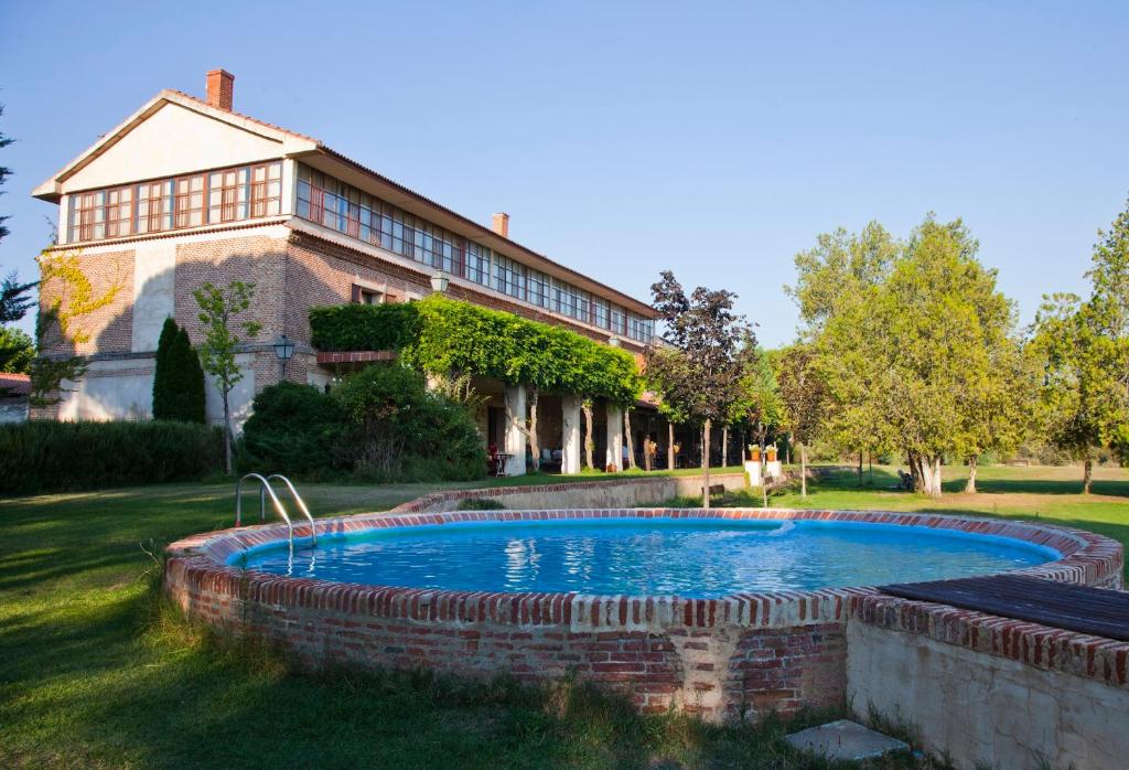 La Posada Real del Pinar