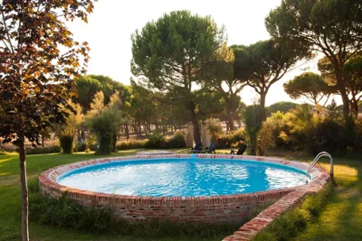 La Posada Real del Pinar — foto 4