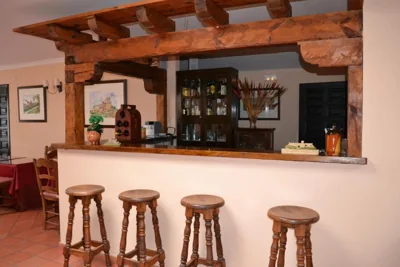 La Posada Real del Pinar — foto 5