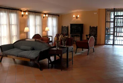 La Posada Real del Pinar — foto 6