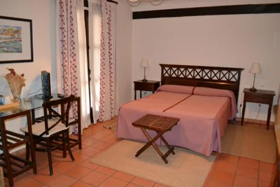 La Posada Real del Pinar — foto 8