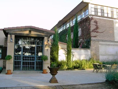 La Posada Real del Pinar — foto 12