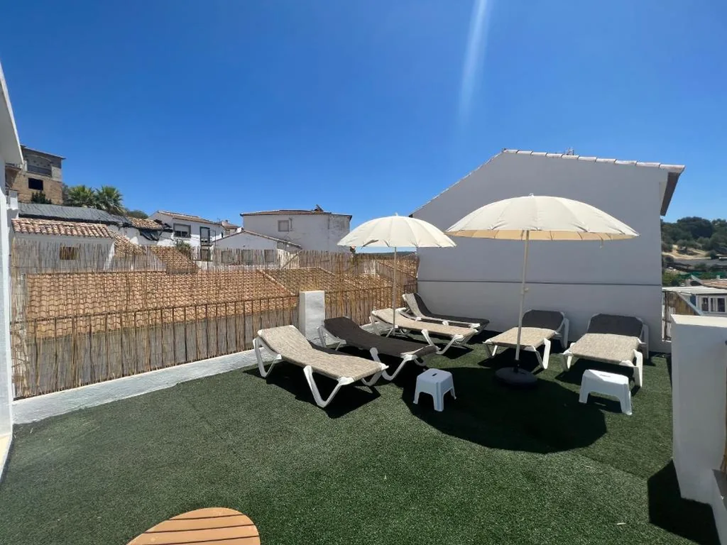Habitación Doble — La Posada