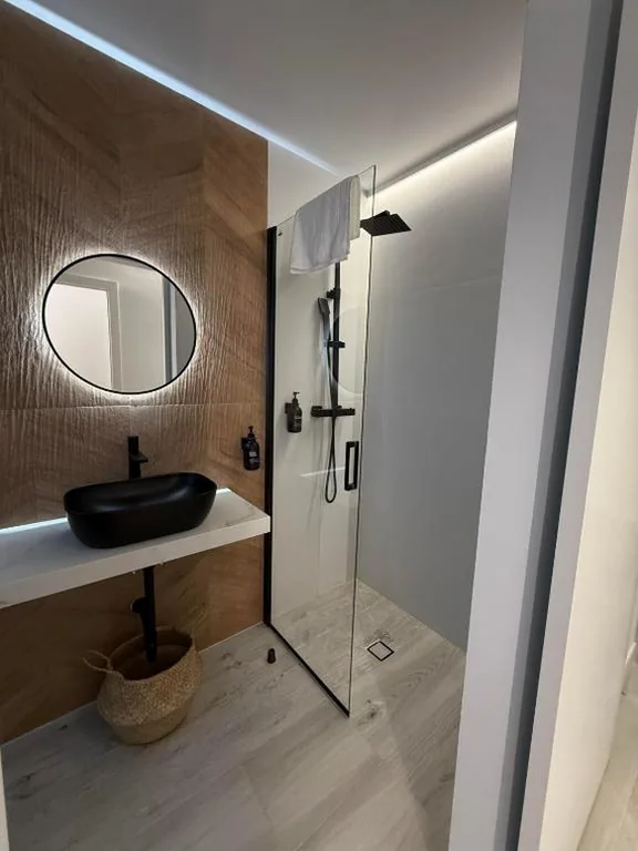 Suite Familiare — La Posada