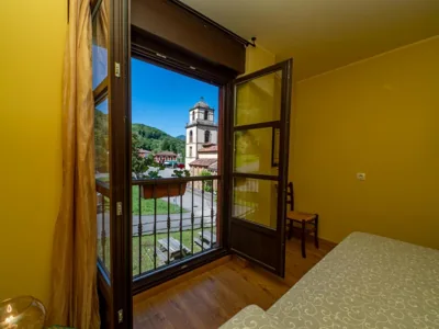 La Posta del Camín Real — photo 10