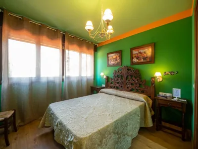La Posta del Camín Real — photo 12