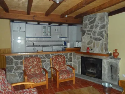 La Puente 10 de Gredos — foto 4
