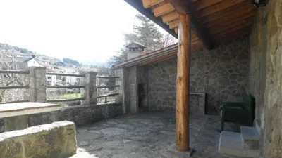 La Puente 10 de Gredos — foto 6